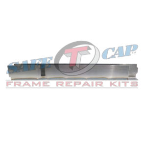 Center Frame Section, (TAC-158X/D4-R) Passenger Side