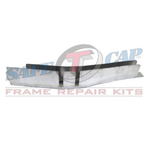 Front Frame Section (TAC-159R2-R) Passenger Side