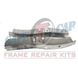 Front Frame Section, (TAC-159R2-S) Set