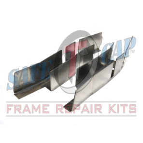 Front Frame Section Set  (TAC-159X/D4-S)