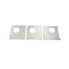 Rear Fuel Tank Support Crossmember w/passenger side shock mount attached(ART-139-HD) - Image 5