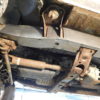 Front Frame Section               (TAC-159R4-S)Set                   Automatic Transmission Only - Image 2