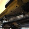 Center Frame at Skid Plate Mount Kit (ART-113-4-R)Passenger side 03-06 TJ - Image 2