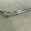 Full Center Frame Section w/ Rear Trailing Arm Mounts (ART-131-4-R) 2003-2006 TJ Wrangler - Image 3