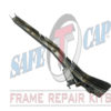 Full Center Frame Section w/ Rear Trailing Arm Mounts (ART-131-4-S) 2003-2006 TJ Wrangler - Image 3