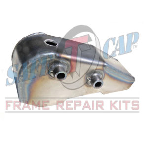 Front Steering Box Mount (ART-135) 97-06 TJ and LJ