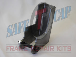 Rear Upper Track Bar Bracket (ART-136)