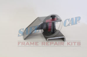 Front Upper Trailing Arm Mount (ART-163-L) Left(Driver) Side