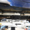 Center Frame at Skid Plate Mount (ART-113-4-S)Set 03-06 TJ and LJ Wrangler - Image 2