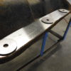 Skid Plate Repair Kit (ART-175) 97-02 TJ Wrangler - Image 4