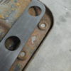Skid Plate Repair Kit (ART-175) 97-02 TJ Wrangler - Image 2