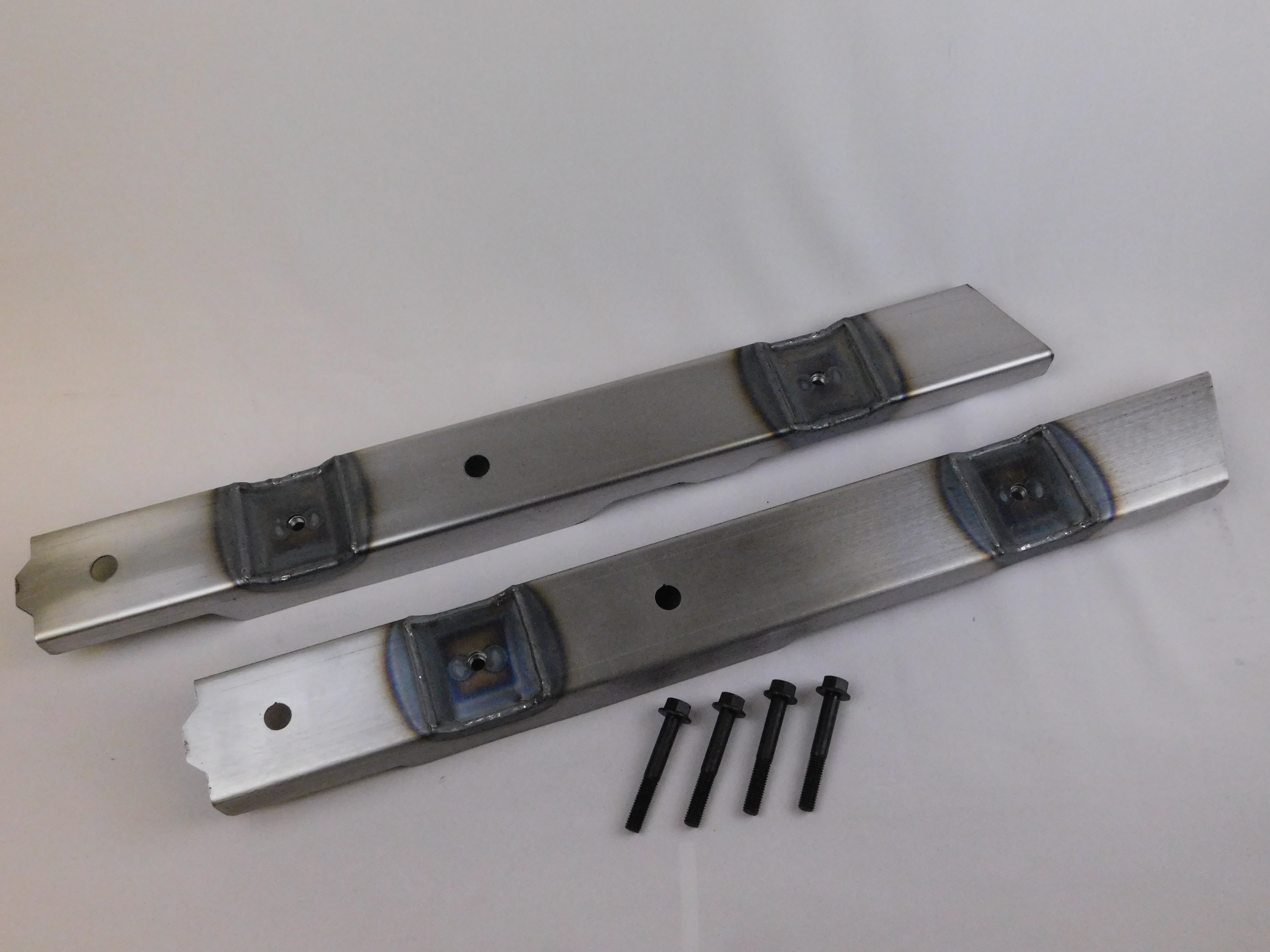 Floor Support/Torque Box (ART-145-2-S) Set 