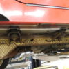 Floor Support/Torque Box  (ART-145-2-R) Passenger Side - Image 4