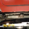 Floor Support/Torque Box  (ART-145-2-R) Passenger Side - Image 3