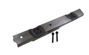 Floor Support/Torque Box  (ART-145-2-R) Passenger Side