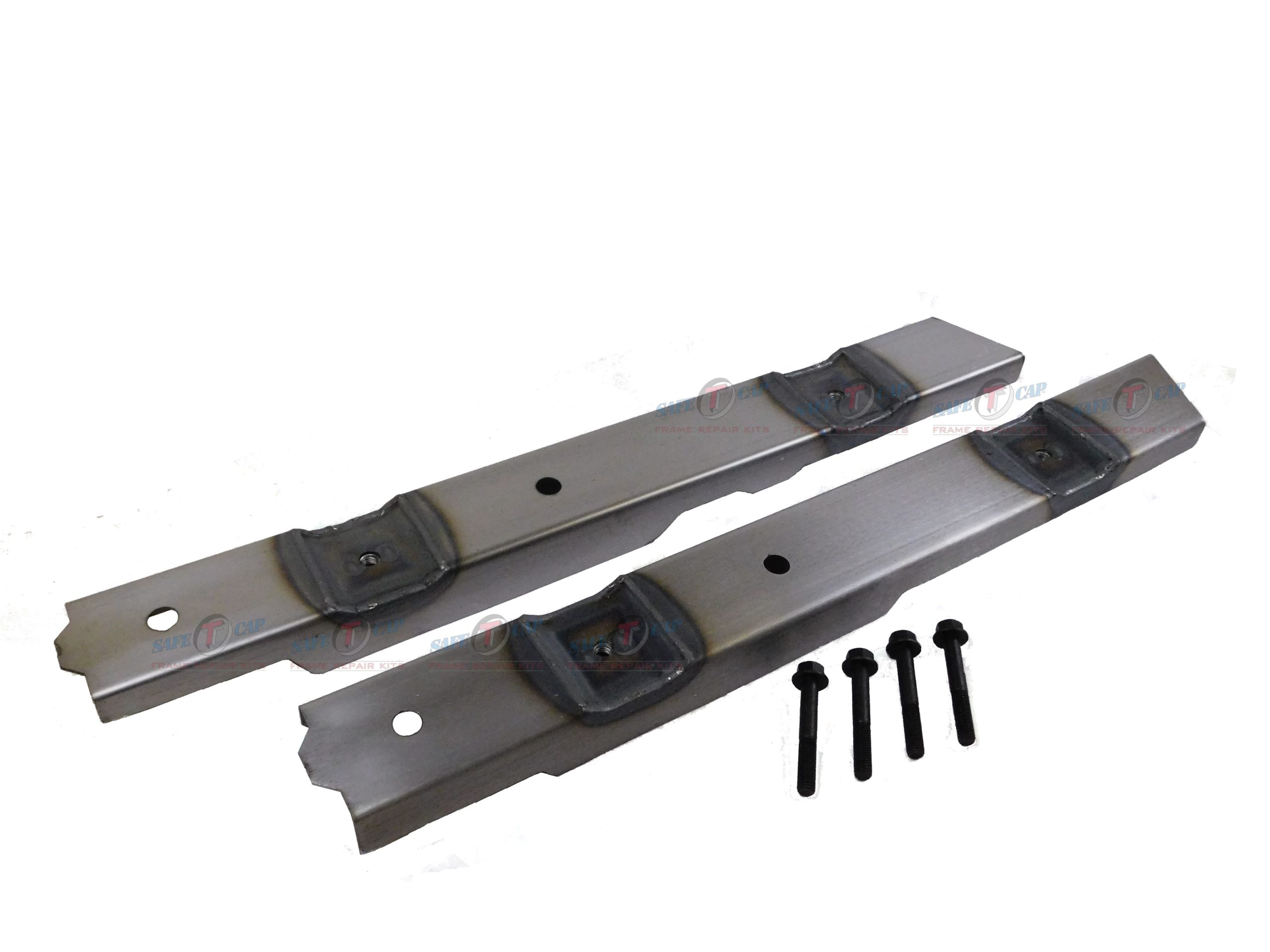 Floor Support/Torque Box (ART-145-2-S) Set 