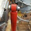 Upper Rear Shock Mount, Driver Side (TAC-165U-L) - Image 2