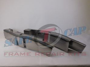 Front Frame Section               (TAC-159R4-S)Set                   Automatic Transmission Only