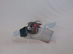 Upper Rear Shock Mount, Passenger Side, 4wd (TAC-161U4-R)