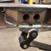 Complete Rear Frame Section w/ Shackle Mount (TAC-180U-R) Passenger Side - Image 5