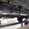 Full Center Frame Section (ART-177X-L) 2004-2008 Driver side - Image 4