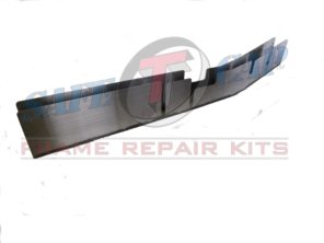 Full Center Frame Section (ART-177X-L) 2004-2008 Driver side