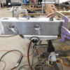 Rear Frame Section  (TAC-155-2U-R) Right Side - Image 3