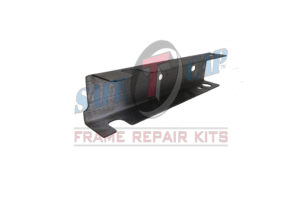 Rear Frame Section  (TAC-155-2U-R) Right Side