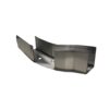 Front Frame Section, V-8 Model (ART-200-L) Driver side - Image 3