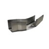 Front Frame Section, V-8 Model  (ART-200-R) Passenger side - Image 2