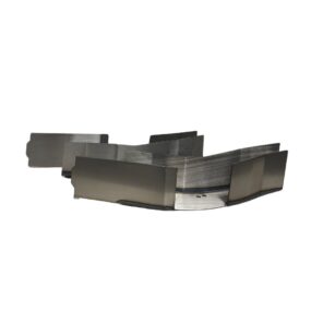 Front Frame Section, V-8 Model (ART-200-S) Set