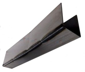 Forward Center Frame Section  (ART-201-L) Driver Side