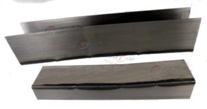 Forward Center Frame Section (ART-201-S) Set