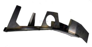 Mid-Rear Frame Section  (ART-203-L) Driver Side