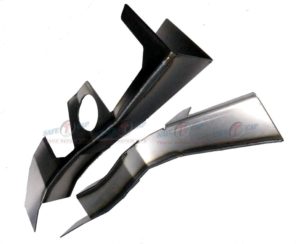 Mid-Rear Frame Section (ART-203-S) Set