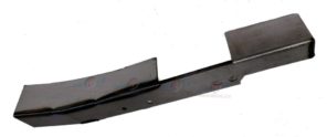 Rear Frame Section (ART-204-R) Passenger Side