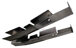 Rear Frame Section  (ART-204-S) Set