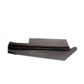 Rear Cross Member End (ART-205-L) Driver Side