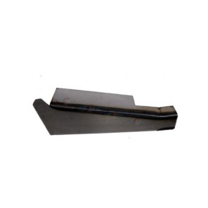 Rear Cross Member End (ART-205-R) Passenger Side
