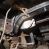 Rear Fuel Tank Cross Member (ART-149) - Image 2