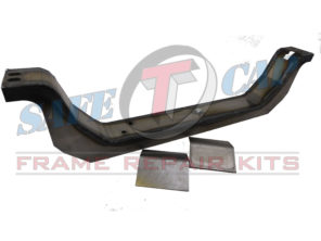 Rear Fuel Tank Cross Member (ART-149)