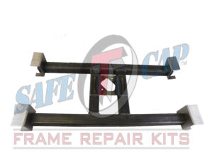 Rear Spare Tire Cross Member (ART-151)