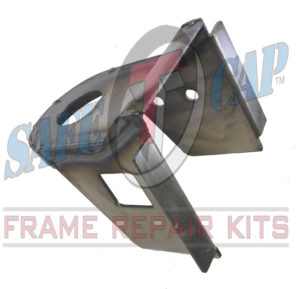 Front Cab Mount, Passenger Side (ART-178-1-R)
