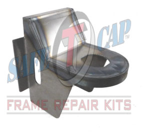 Mid/Rear Cab Mount, Passenger Side (ART-178-2-R)