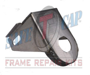 Rear Cab Mount, Ext./Crew Cab Only (ART-178-3-R) Passenger Side