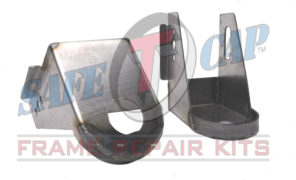 Rear Cab Mount, Ext./Crew Cab Only (ART-178-3-S) Set