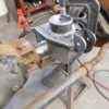 WJ Front Axle Spring/Shock Mount, (ART-210-R) Passenger Side - Image 2