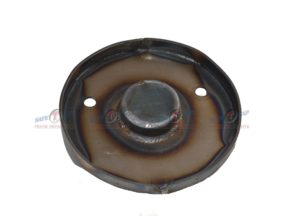 Rear Axle Lower Spring Mount (ART-143)