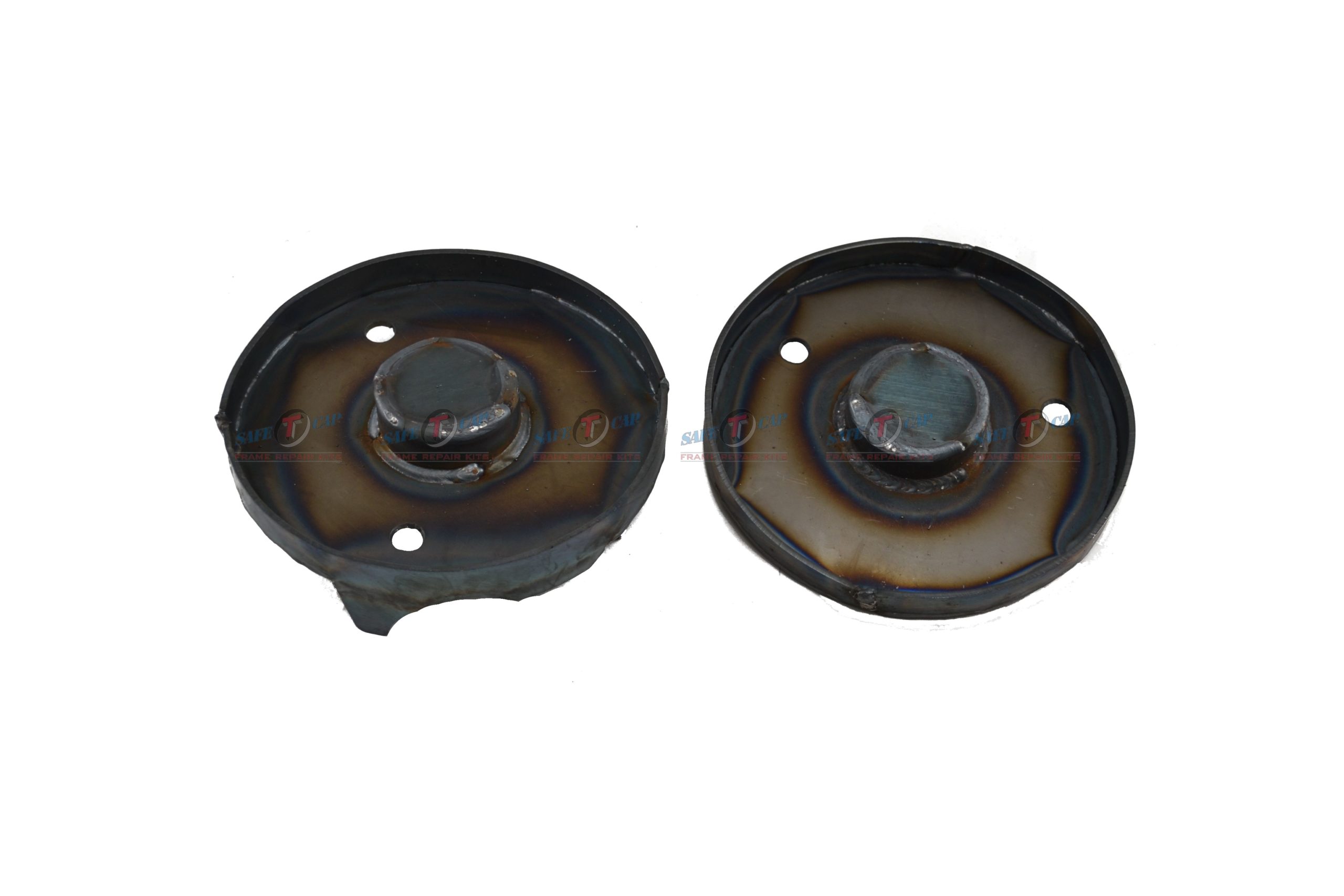 Rear Axle Lower Spring Mounts (ART-143-S) Set of 2 