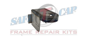 Front Rad. Support Body Mount (ART-178-R) Passenger Side